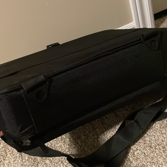 Black studio makeup suitcase - Picture 7 of 16